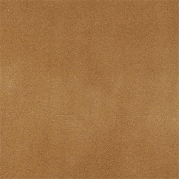 Designer Fabrics Designer Fabrics C859 54 in. Wide Camel Brown; Solid Plain Velvet Automotive; Residential And Commercial Upholstery Velvet C859 - main